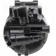 Purchase Top-Quality Remanufactured Compressor And Clutch by FOUR SEASONS - 67646 pa13