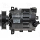 Purchase Top-Quality Remanufactured Compressor And Clutch by FOUR SEASONS - 67646 pa14