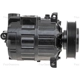 Purchase Top-Quality Remanufactured Compressor And Clutch by FOUR SEASONS - 67646 pa18
