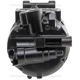 Purchase Top-Quality Remanufactured Compressor And Clutch by FOUR SEASONS - 67646 pa20