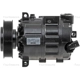 Purchase Top-Quality Remanufactured Compressor And Clutch by FOUR SEASONS - 67646 pa22