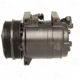 Purchase Top-Quality Remanufactured Compressor And Clutch by FOUR SEASONS - 67647 pa13