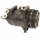 Purchase Top-Quality Remanufactured Compressor And Clutch by FOUR SEASONS - 67647 pa14