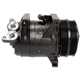 Purchase Top-Quality Remanufactured Compressor And Clutch by FOUR SEASONS - 67647 pa16