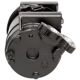 Purchase Top-Quality Remanufactured Compressor And Clutch by FOUR SEASONS - 67647 pa18