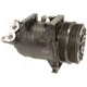 Purchase Top-Quality Remanufactured Compressor And Clutch by FOUR SEASONS - 67647 pa22