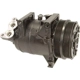 Purchase Top-Quality Remanufactured Compressor And Clutch by FOUR SEASONS - 67647 pa23