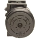 Purchase Top-Quality Remanufactured Compressor And Clutch by FOUR SEASONS - 67647 pa26