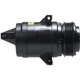 Purchase Top-Quality Remanufactured Compressor And Clutch by FOUR SEASONS - 67649 pa12