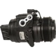 Purchase Top-Quality Remanufactured Compressor And Clutch by FOUR SEASONS - 67649 pa13