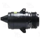 Purchase Top-Quality Remanufactured Compressor And Clutch by FOUR SEASONS - 67649 pa3