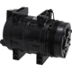 Purchase Top-Quality Remanufactured Compressor And Clutch by FOUR SEASONS - 67652 pa15