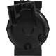 Purchase Top-Quality Remanufactured Compressor And Clutch by FOUR SEASONS - 67652 pa16
