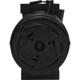 Purchase Top-Quality Remanufactured Compressor And Clutch by FOUR SEASONS - 67652 pa17