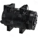 Purchase Top-Quality Compresseur et embrayage reconditionné de FOUR SEASONS - 67652 pa5