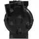 Purchase Top-Quality Compresseur et embrayage reconditionné de FOUR SEASONS - 67652 pa6