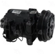 Purchase Top-Quality Compresseur et embrayage reconditionné de FOUR SEASONS - 67653 pa1