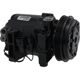Purchase Top-Quality Remanufactured Compressor And Clutch by FOUR SEASONS - 67653 pa18