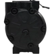 Purchase Top-Quality Remanufactured Compressor And Clutch by FOUR SEASONS - 67654 pa17