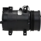 Purchase Top-Quality Remanufactured Compressor And Clutch by FOUR SEASONS - 67654 pa18