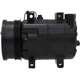 Purchase Top-Quality Remanufactured Compressor And Clutch by FOUR SEASONS - 67654 pa19
