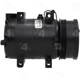 Purchase Top-Quality Remanufactured Compressor And Clutch by FOUR SEASONS - 67654 pa9