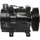 Purchase Top-Quality Remanufactured Compressor And Clutch by FOUR SEASONS - 67655 pa5