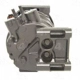 Purchase Top-Quality Remanufactured Compressor And Clutch by FOUR SEASONS - 67657 pa1