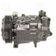 Purchase Top-Quality Remanufactured Compressor And Clutch by FOUR SEASONS - 67657 pa5