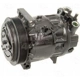 Purchase Top-Quality Remanufactured Compressor And Clutch by FOUR SEASONS - 67657 pa7