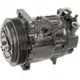 Purchase Top-Quality Remanufactured Compressor And Clutch by FOUR SEASONS - 67657 pa8