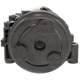 Purchase Top-Quality Remanufactured Compressor And Clutch by FOUR SEASONS - 67658 pa21