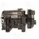 Purchase Top-Quality Remanufactured Compressor And Clutch by FOUR SEASONS - 67658 pa7