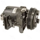 Purchase Top-Quality Remanufactured Compressor And Clutch by FOUR SEASONS - 67658 pa9