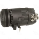 Purchase Top-Quality Remanufactured Compressor And Clutch by FOUR SEASONS - 67660 pa2