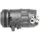 Purchase Top-Quality Remanufactured Compressor And Clutch by FOUR SEASONS - 67660 pa3