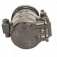Purchase Top-Quality Remanufactured Compressor And Clutch by FOUR SEASONS - 67661 pa1