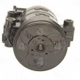 Purchase Top-Quality Remanufactured Compressor And Clutch by FOUR SEASONS - 67661 pa4