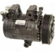 Purchase Top-Quality Remanufactured Compressor And Clutch by FOUR SEASONS - 67661 pa7