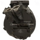 Purchase Top-Quality Remanufactured Compressor And Clutch by FOUR SEASONS - 67662 pa11