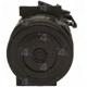 Purchase Top-Quality Remanufactured Compressor And Clutch by FOUR SEASONS - 67662 pa18