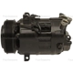 Purchase Top-Quality Remanufactured Compressor And Clutch by FOUR SEASONS - 67662 pa20