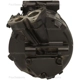Purchase Top-Quality Remanufactured Compressor And Clutch by FOUR SEASONS - 67662 pa24