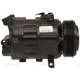 Purchase Top-Quality Remanufactured Compressor And Clutch by FOUR SEASONS - 67662 pa26