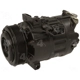 Purchase Top-Quality Remanufactured Compressor And Clutch by FOUR SEASONS - 67662 pa27