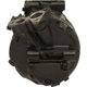 Purchase Top-Quality Remanufactured Compressor And Clutch by FOUR SEASONS - 67662 pa29