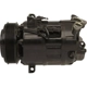 Purchase Top-Quality Remanufactured Compressor And Clutch by FOUR SEASONS - 67662 pa31