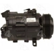 Purchase Top-Quality Remanufactured Compressor And Clutch by FOUR SEASONS - 67662 pa6
