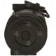 Purchase Top-Quality Remanufactured Compressor And Clutch by FOUR SEASONS - 67662 pa8