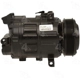 Purchase Top-Quality Remanufactured Compressor And Clutch by FOUR SEASONS - 67662 pa9